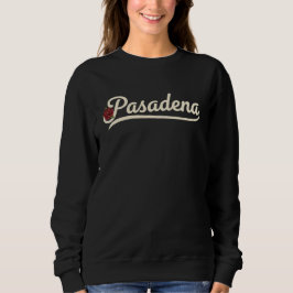 Pasadena Roos Trui