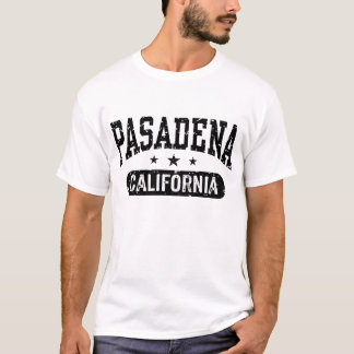 Pasadena T-shirt