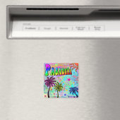 Pasadena Vivid Romance Magnet (In Situ (Lave-vaisselle))