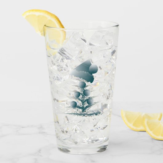 Pasboom Glas (Voorkant ijs)