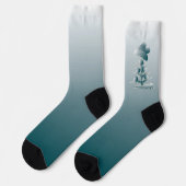 Pasboom Sokken (Links)