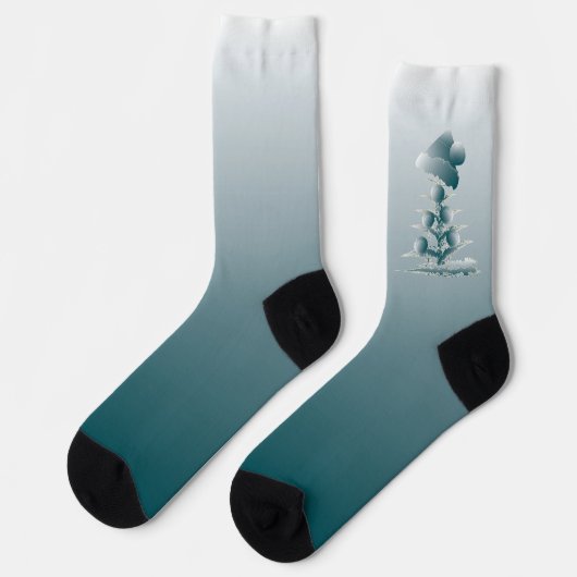 Pasboom Sokken (Links)