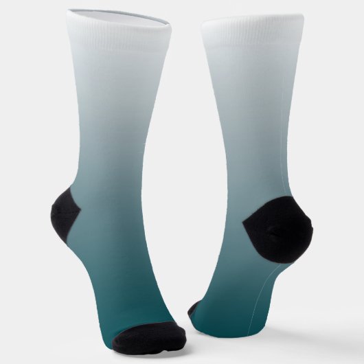 Pasboom Sokken (Gebogen)