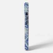 Pascal judicious Case-Mate iPhone case (Achterkant / Links)