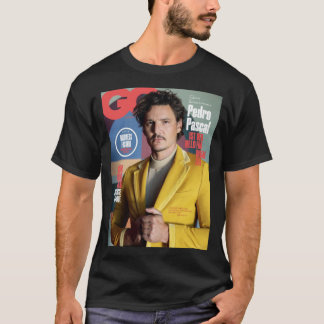 Pascal New Poster T-shirt