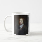 Pascal's Mug (Gauche)