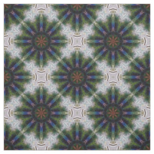 Pasch Kaleidoscope Stof