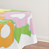 Pascha "52" x 70" tafelkleed "Een lief pascha" (Voorbeeld)