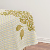 Pascha 60/84" Tafelkleed "Gepersonaliseerde Seder" (Voorbeeld)