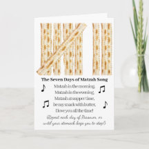 Pascha Funny 7 Dagen van Pascha