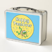 Pascha Hoppy Silver (Achterkant)