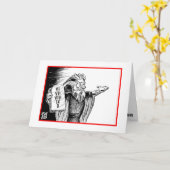 PASCHA KAART (Gele Bloem)