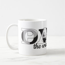 Pascha Mok 11 oz. "Pascha de wijn"