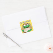 Pascha Stickers Koop 1 1/2" en/of 3" vierkant (Envelop)
