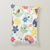 Pasen Accent Kussen (Achterkant (Verticaal))