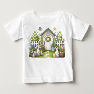 Pasen Baby & Peuter T-shirts