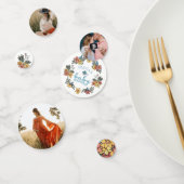 Pasen Baby shower Tafel Confetti (Groep)