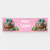 Pasen Banner (Horizontaal)