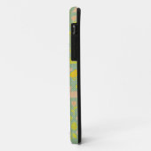 Pasen Behang Case-Mate iPhone Case (Achterkant/links)