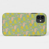 Pasen Behang Case-Mate iPhone Case (Achterkant (horizontaal))