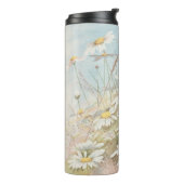 "Pasen brengt de ontluikende lente"  Thermosbeker (Gedraaid links)