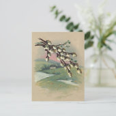  Pasen Briefkaart (Staand voorkant)