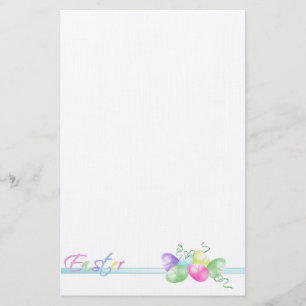 Pasen Briefpapier