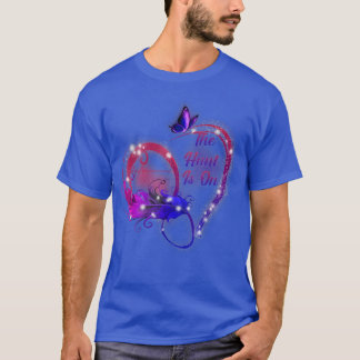 Pasen Bunny De Hunt is op Sarcastische grappenmake T-shirt