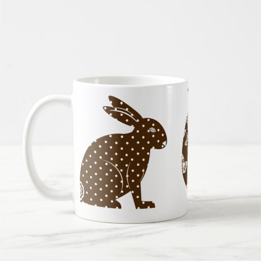 Pasen Bunny Martzkin Mok © 2012 M. Martz (Links)