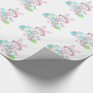 Pasen Cadeaupapier