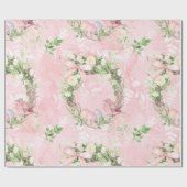 Pasen Cadeaupapier (Vlak)