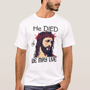 Pasen citeert T-shirts