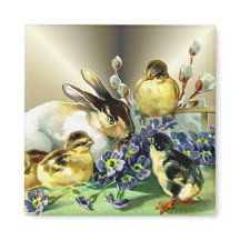 Pasen Decoraties Keuken Cadeau Producten