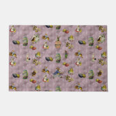 Pasen Deurmat (Voorkant)