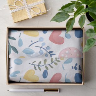 Pasen Egg Hunt Tissuepapier