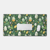 Pasen Ei Bloem Spring No 1 Bureaumat (Keyboard & Muis)