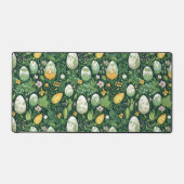 Pasen Ei Bloem Spring No 1 Bureaumat (Voorkant)