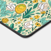 Pasen Ei Bloem Spring No 2 Bureaumat (Hoek)