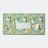 Pasen Ei Bloem Spring No 2 Bureaumat (Keyboard & Muis)