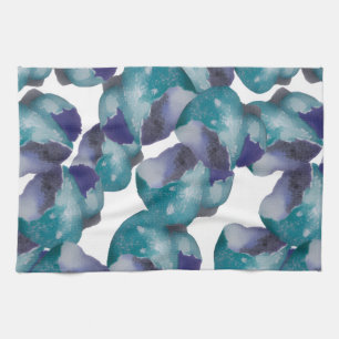 Pasen Eier Keuken Handdoek