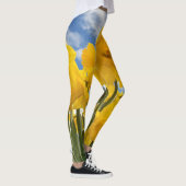 Pasen en lenen leggings (Rechts)