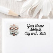 Pasen Etiket (Insitu)