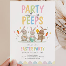 Pasen Feest met Mijn Vrienden