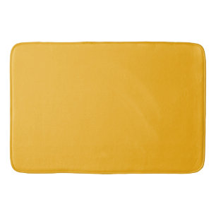 Pasen Golden Yellow Badmat