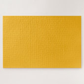 Pasen Golden Yellow Legpuzzel (Horizontaal)