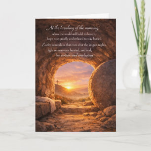 Pasen Groetkaart Kaart