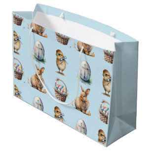 Pasen Groot Cadeauzakje