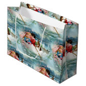  Pasen Groot Cadeauzakje (Voorkant Gekanteld)