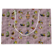 Pasen Groot Cadeauzakje (Voorkant)