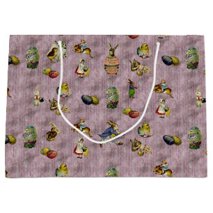  Pasen Groot Cadeauzakje